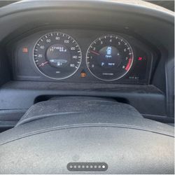 2011 Volvo Xc60
