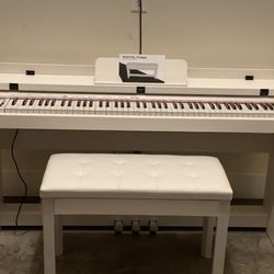 Digital Piano