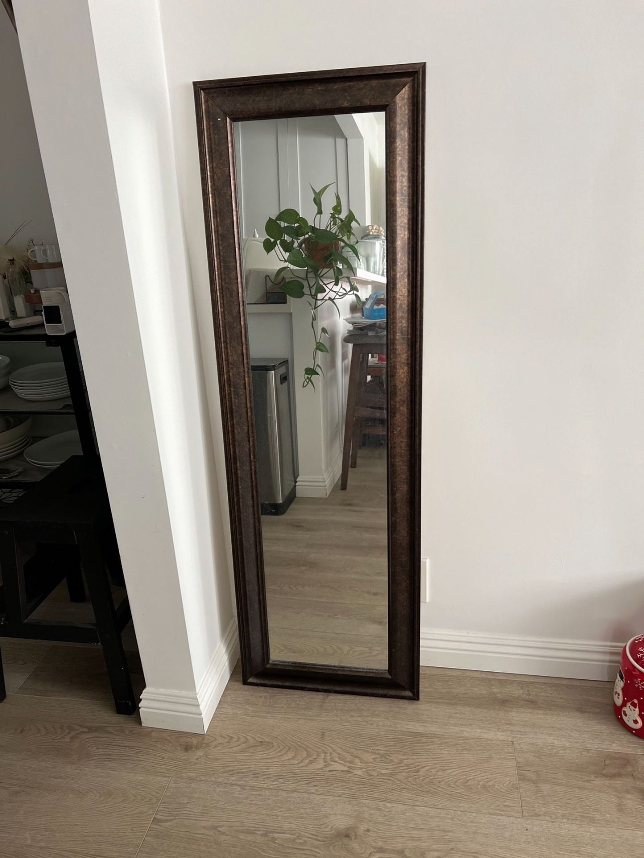 Kirkland Full Length Mirror