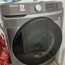 Lavadora Y Secadora 