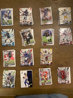 NFC Division Team Lots - $10 min value per team / discount if bulk buy
