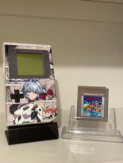 Original Gameboy Bundle