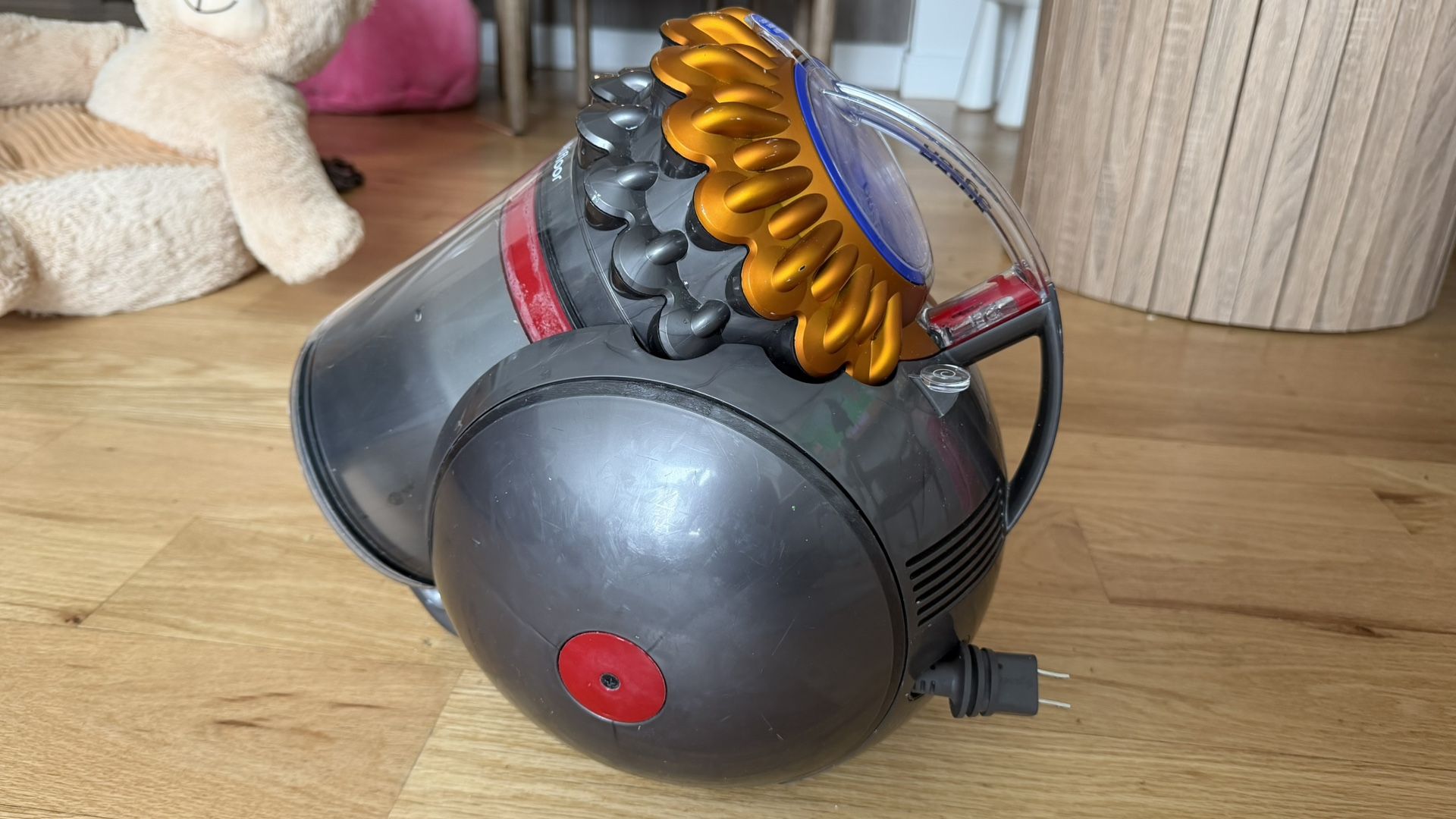 Dyson Big Ball Multi floor Vacuum 