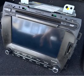 Navi radio