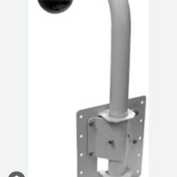 
Pelco Camera Dome mounting kit 