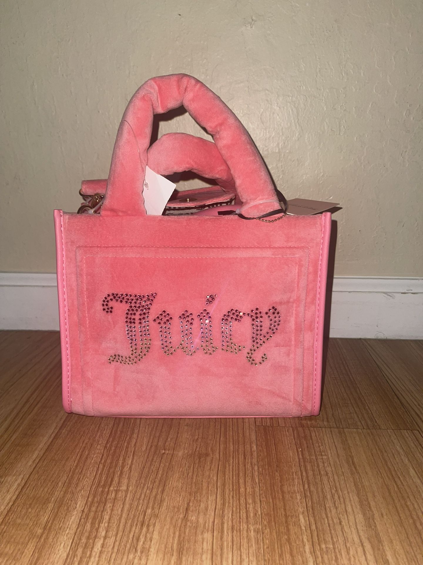 Juicy Couture Tote