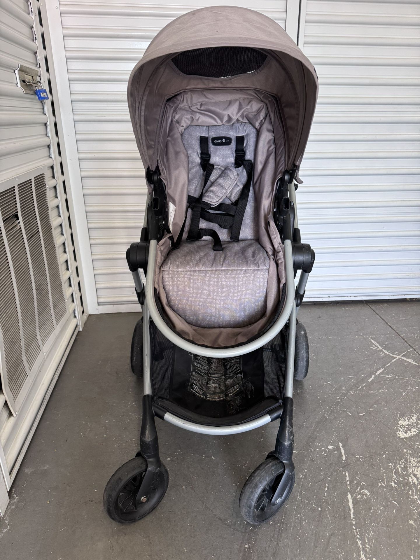 Stroller