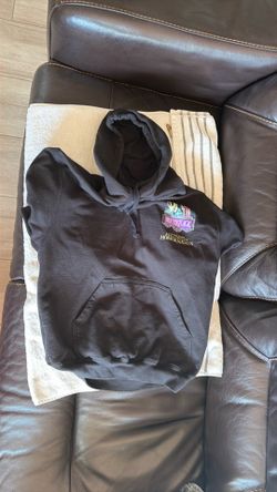 Beetlegeuse Halloween Horror Nights Hoodie