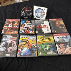 Ps2 great titles