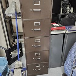 File Cabinet 