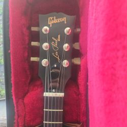 Gibson Les Paul 2018 Edition