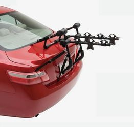 Bike Rack (Hollywood Bike Racks B6)