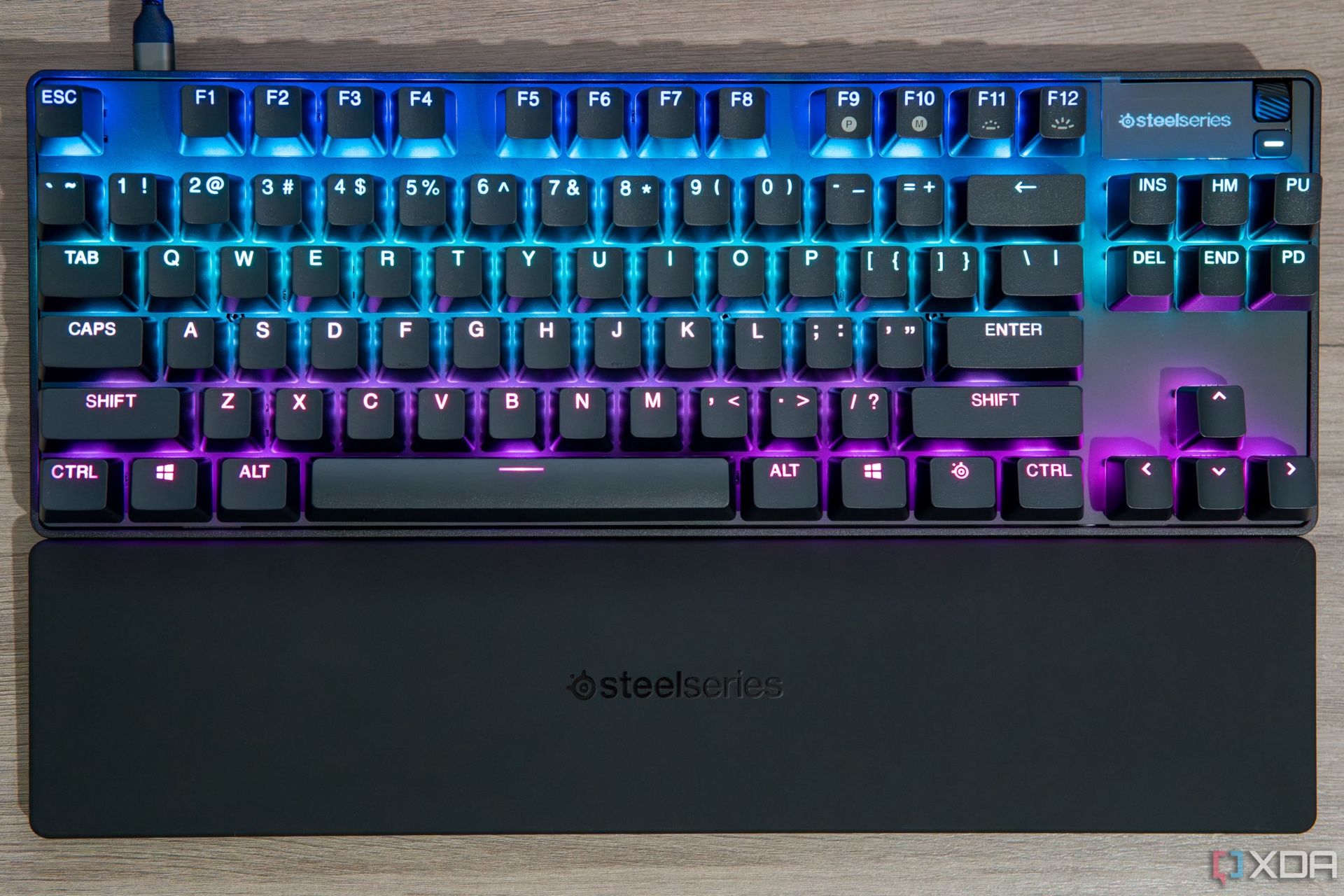 Apex Pro TKL