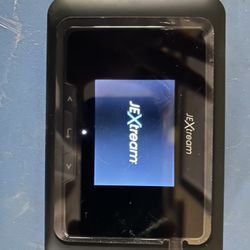 Jextream hot spot TMobile device