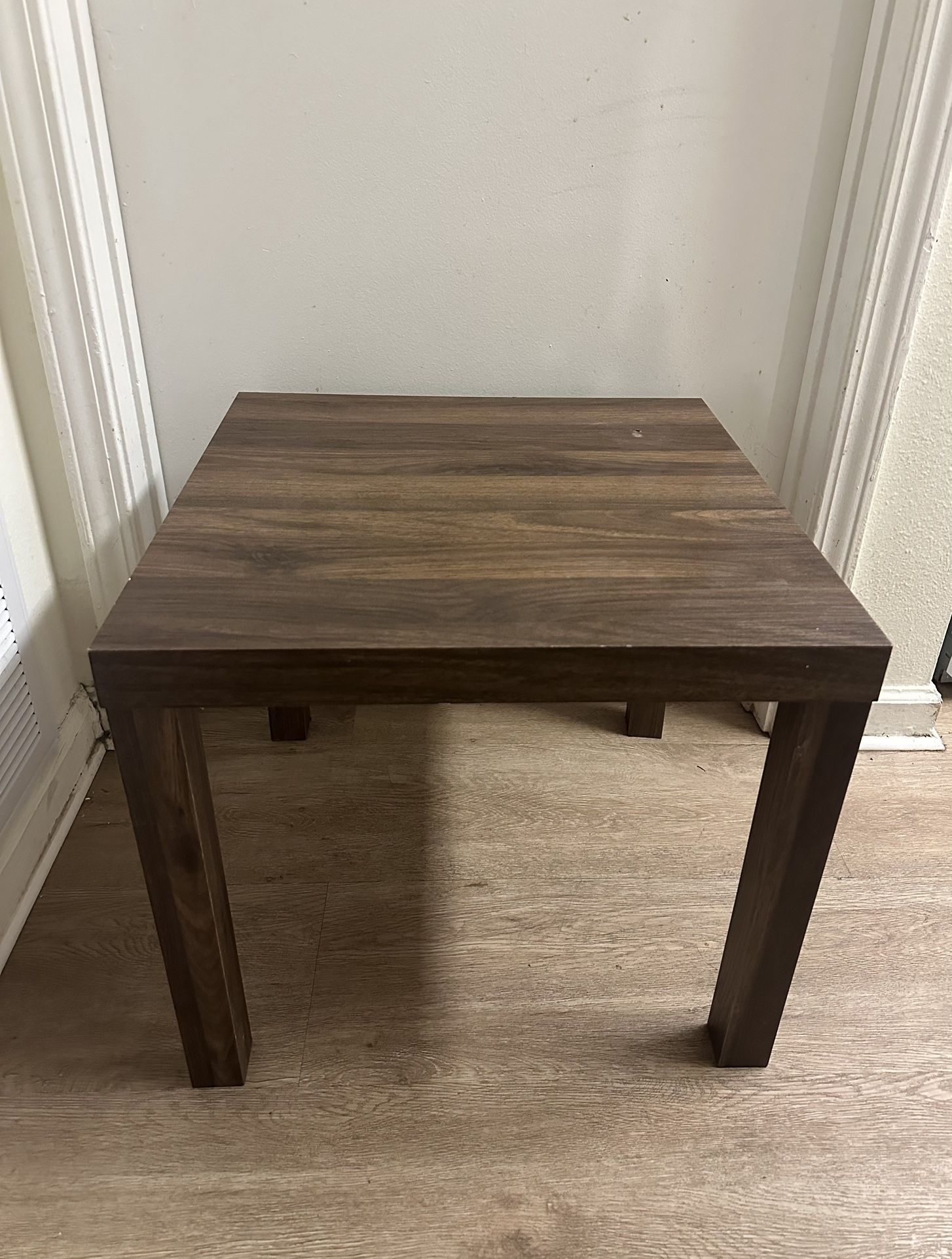 Side Table