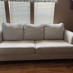 Sofa & Love Seat 