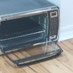 Toaster Oven Large 