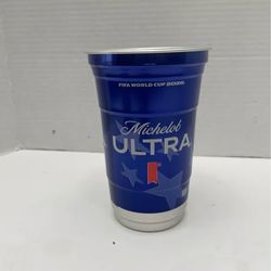 FIFA World Cup 2026 Final Michelob Ultra Cup