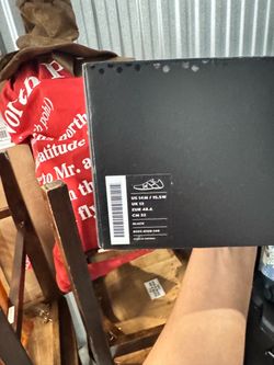 Size 14 men’s peloton shoes
