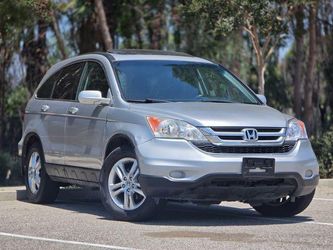 2010 Honda CR-V