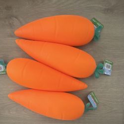 carrot squishy squeeezy