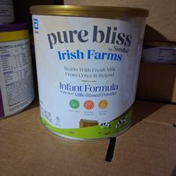 Formula Pure Bliss $17