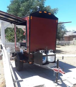 Trailer for Corn