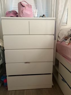 DRAWERS IKEA