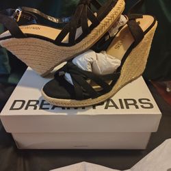 Women's Wedges