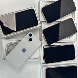 Apple iPhone 13 Unlocked 5G 