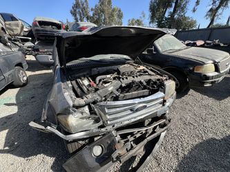  Parts for FORD EXPEDITION 2WD FFV 4D SUV LIMITED 5.4L 2014 - Stock # 14786
