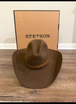 Cowboy gear