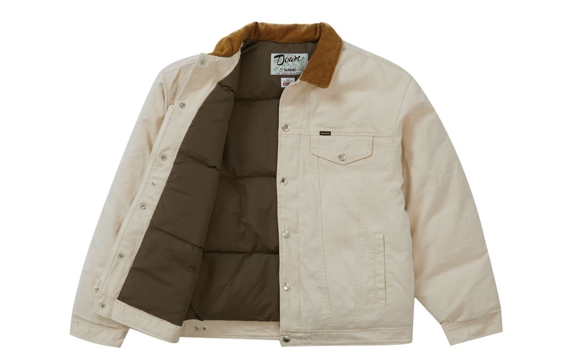 Supreme Jacket