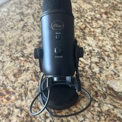 Blue Microphone 