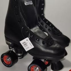 Roller Skates. 