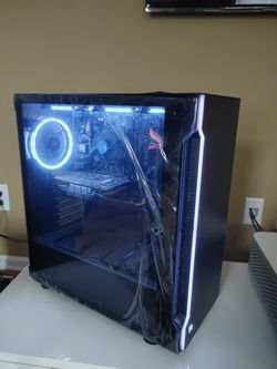 Skytech Gaming PC 