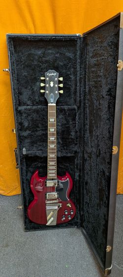 Epiphone Les Paul