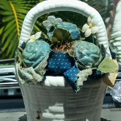 Vintage Travel Gift. Bath Soap Roses