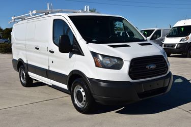 2016 Ford Transit-150