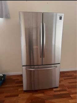 Samsung French Door Refrigerator