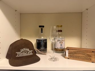 Collectibles - Spirits