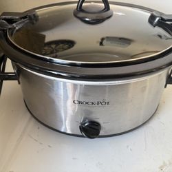 Crockpot 