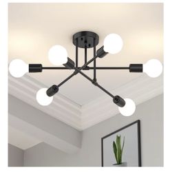 Lighting Spot + Control  Wireless