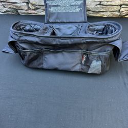 Britax stroller organizer