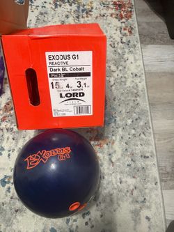 Exodus G1