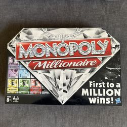 Monopoly Millionaire 