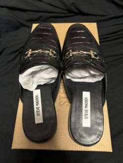 Steve Madden Dress Men Shoes