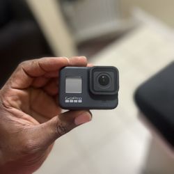 GoPro Hero 8 Black