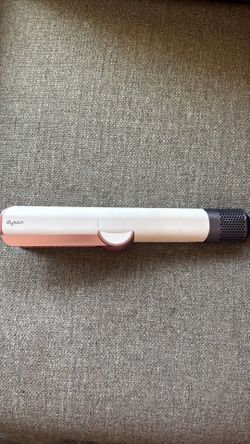 Dyson Airstraight(Baby Pink)