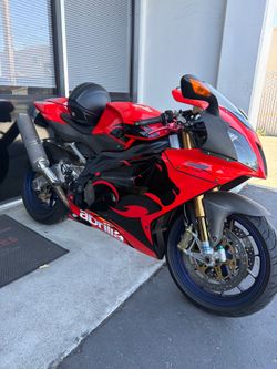 2004 aprilia rsv1000 factory